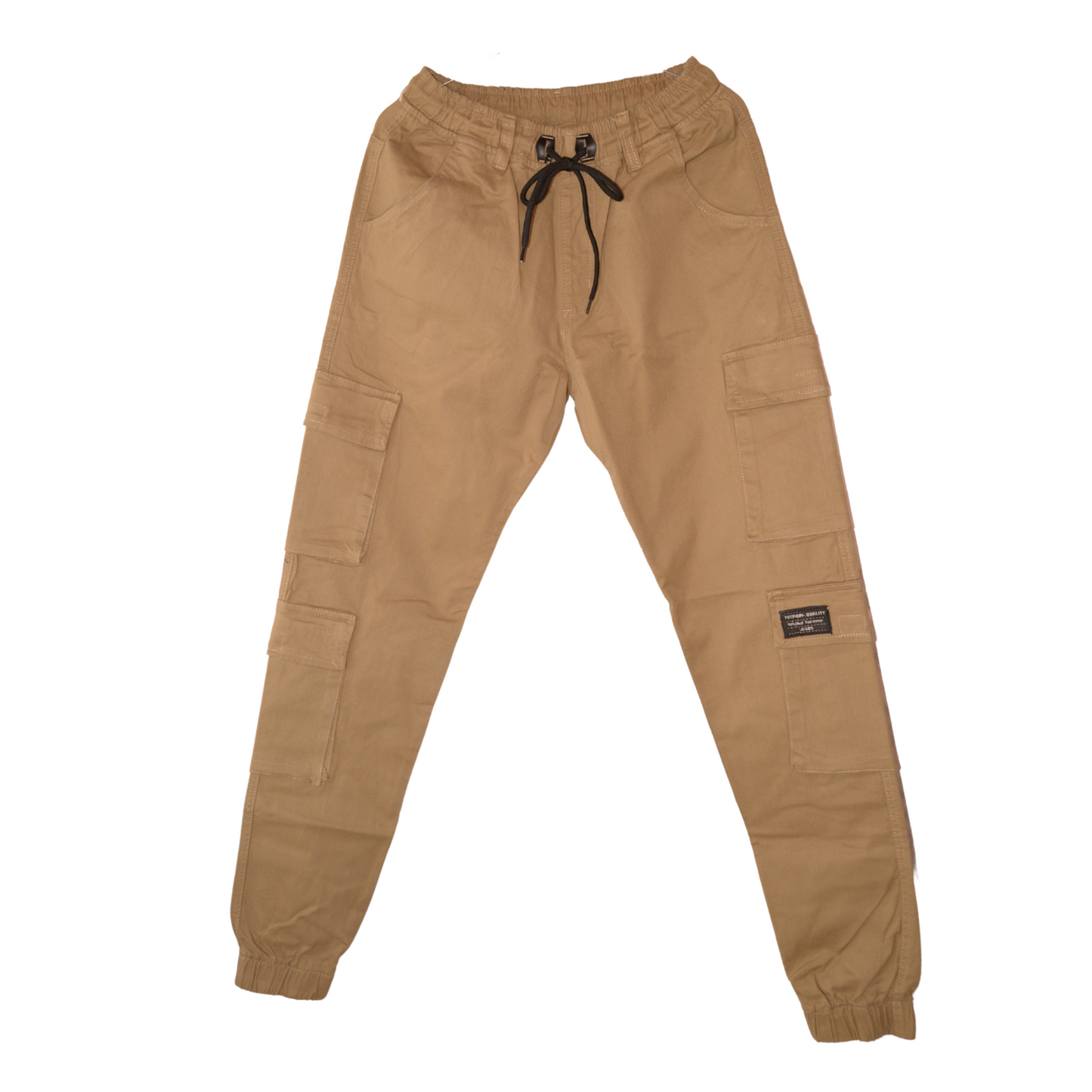 Pantalones Jogger Para Hombre