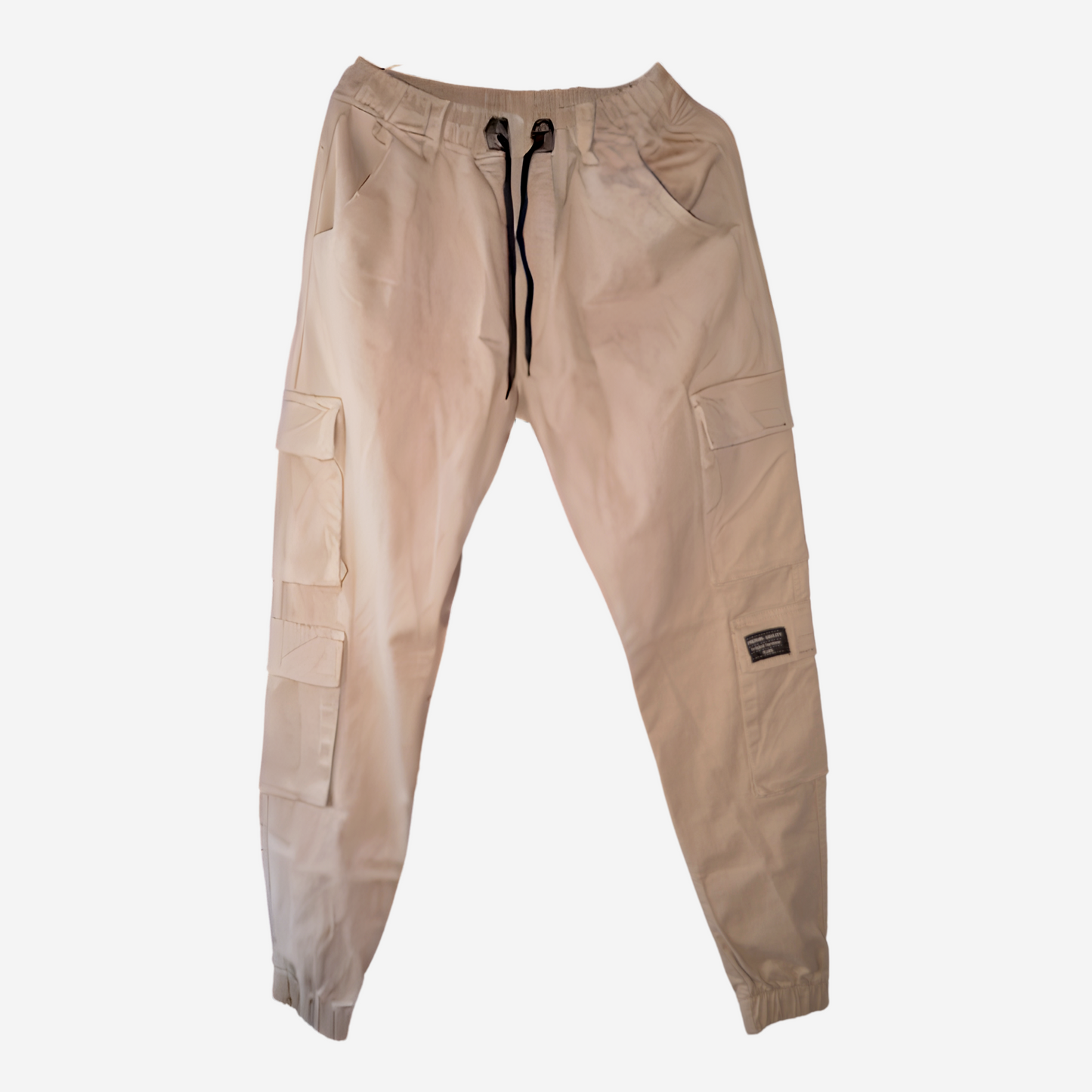 Pantalones Jogger Para Hombre