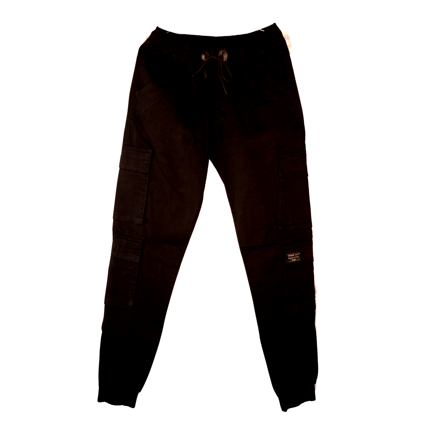 Pantalones Jogger Para Hombre