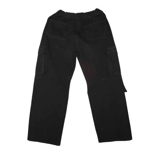 Pantalon Cargo Para Mujer