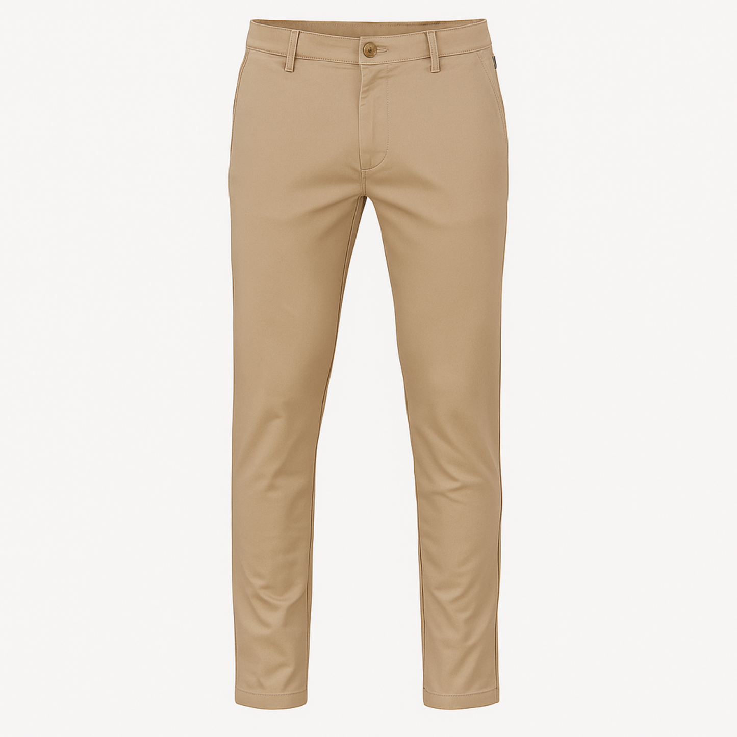 Pantalón Chino Clásico para Hombre