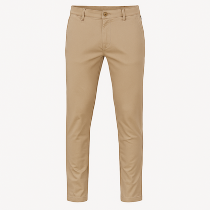 Pantalón Chino Clásico para Hombre